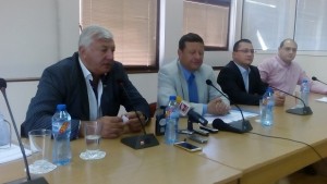 В Пловдивско има проблеми с покритието на мобилните оператори