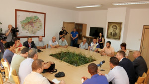 Предлагат найниската ставка на данъка за старозагорските таксита