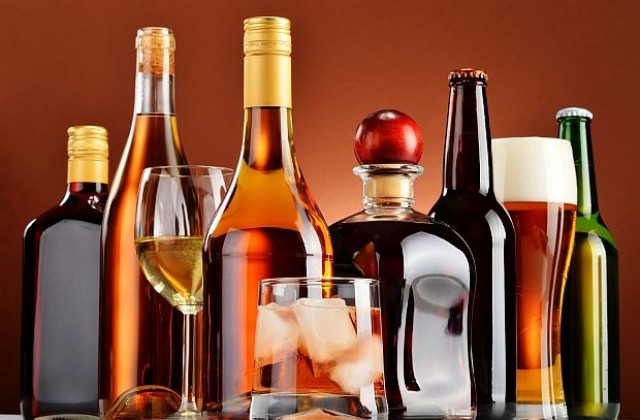 Алкохолът може да предизвика 7 вида рак