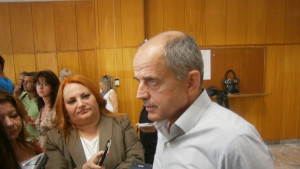 Започва проверка на горите стопанисвани от Свеверноцентрално държавно предприятие