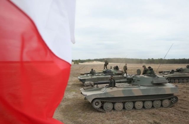 Полският Сейм определи Волинското клане като геноцид