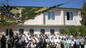 Община Кюстендил с финансова помощ за Националния събор на граничарите