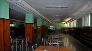 Продължава проектът за осигуряване на топъл обяд в обществена трапезария