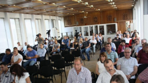 Ще правят основен ремонт на пешеходната зона във Видин