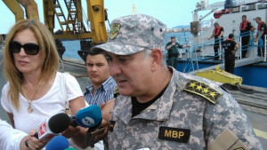 Комисар Георги Костов Делфините в Черно море са починали от