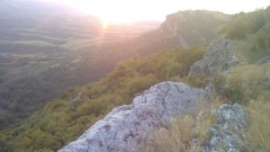 Температурите ще бъдат около и над 35 градуса