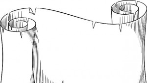 Откриха загадъчни детски рисунки в средновековен ръкопис