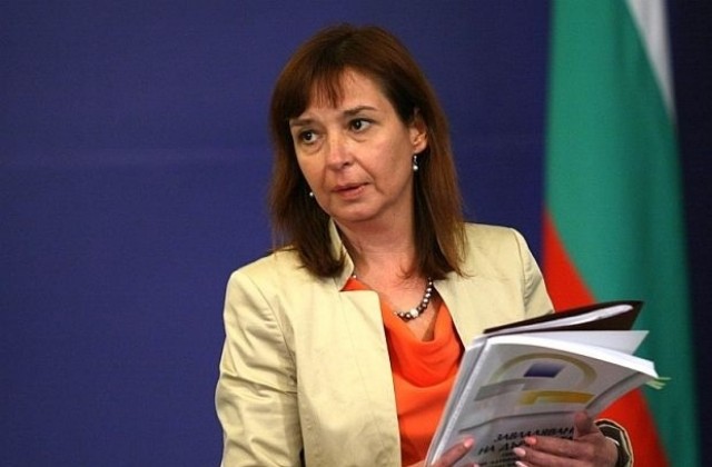 Безработицата в България е малко над 7%, заяви социалният министър