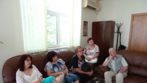 Подготвят честване на хореографа Тончо Тончев