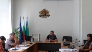 Разясняват коректността на декларираните данни в община Тунджа