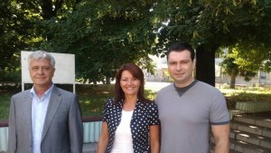 БСП Кюстендил харесва най много Мая Манолова за президент