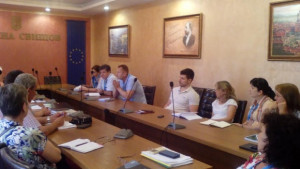 Свищовски експерти и консултанти обсъдиха процедури около Инвестиционната програма