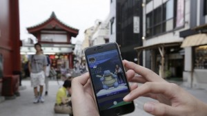 Явлението Pokemon Go поставя въпроси за рисковете и киберзависимостите