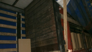 200 мастербокса цигари задържаха на Дунав мост