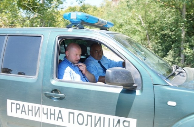 Борисов: Разбита е група на наркоразпространители в Несебър и Поморие