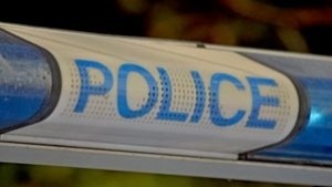 Кражба в магазин за хранителни стоки