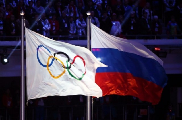 Русия ще участва на Олимпиадата в Рио