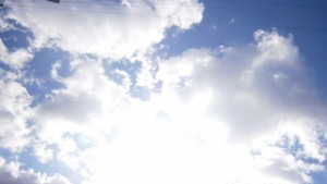 На 25 юли слънчево и топло