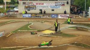 Двама врачани на европейско първенство по автомоделни спортове