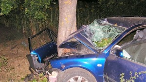 Двама загинали младежи и двама в болница сред ПТП в