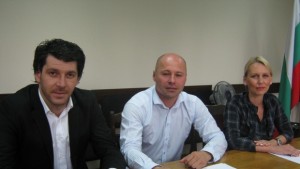 Манолова Нинова Йотова Михов и Паскалев са номинациите за президент