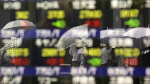 Нинтендо изгуби стойност на борсата в Токио