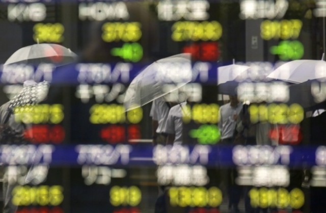 Нинтендо изгуби стойност на борсата в Токио