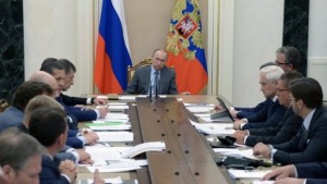 Кремъл дава държавни гаранции за военно производство