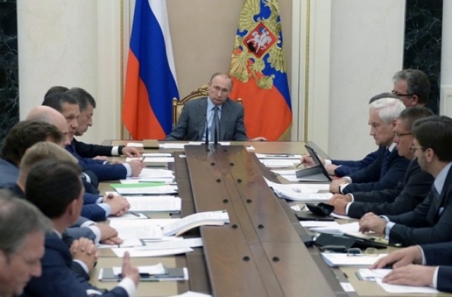 Кремъл дава държавни гаранции за военно производство
