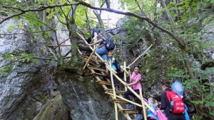 Кампания Активно лято 2016