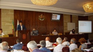 Съветниците в Добрич със 157 решения за 6 месеца нямат