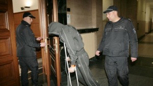 Руснакът Герман Костин отива на съд