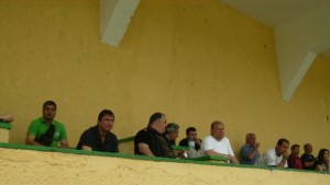 Васил Русаков ще ръководи ФК Велбъжд