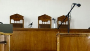 Задържаха под стража рецидивист