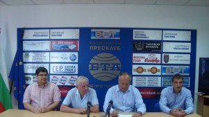 Генерал Михов Европа трябва да пренареди и да преоцени заплахите