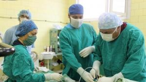 Пловдивски лекари извършиха уникална операция