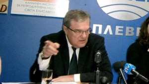 Румен Петков В енергетиката ни текат изключително лоши процесиминистърът трябва