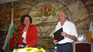 Инвестират над 6 млн лева в пречиствателната станция на Тервел