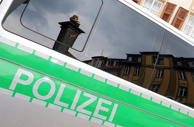“Ислямска държава” пое отговорност за атентата в Ансбах