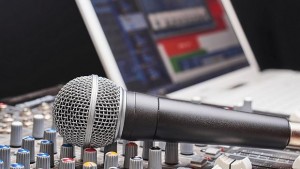 Радиопредаване е хит в женския затвор в Сливен