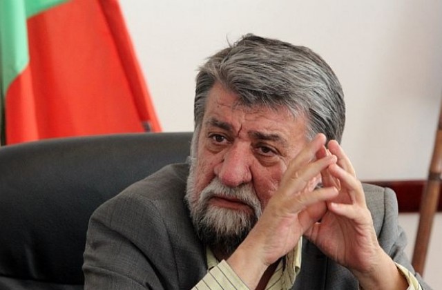 Рашидов разпореди проверка за сграда паметник на културата в Пловдив