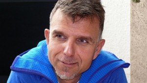 Боян Петров покори трети осемхилядник за 2016а