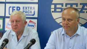 АБВ В Търново подкрепя кандидатурата за президент на Георги Първанов