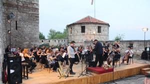 Започна фестивалът Дунавски вълни