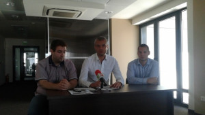 Поискаха наредба за чуждите агенти