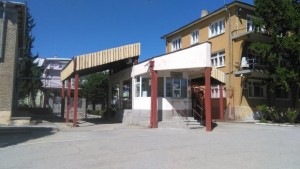 Радиошоу в Сливeнския затвор