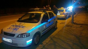 Задържаха група крадци в Новозагорско