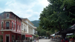 Решено ще се обновява пешеходната зона във Враца