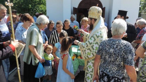 В с Старопатица празнуваха свети Илия