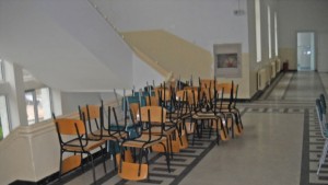 Закриват училище Дора Габе в Добрич